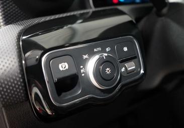 Mercedes Classe A Berline 200 — photo 21