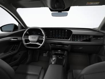 Audi Q6 E-tron Q6 SUV E-tron Blue Performance 225 KW — photo 9