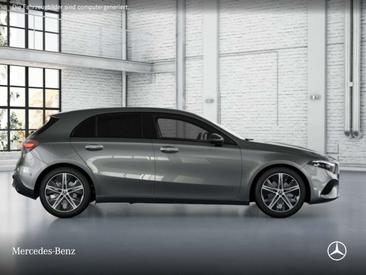 Mercedes Classe A Berline 200 — photo 17