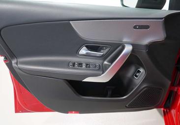 Mercedes Classe A Berline 200 — photo 22