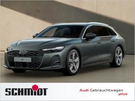 Audi A6 Avant TFSI E 50 E Quattro - 2026 - Joinsteer - #1
