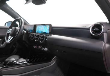 Mercedes Classe A Berline 200 — photo 26