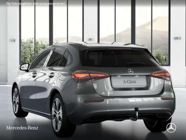 Mercedes Classe A Berline 200 — photo 19