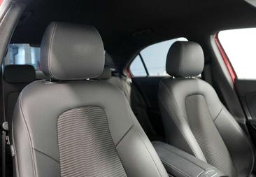 Mercedes Classe A Berline 200 — photo 27