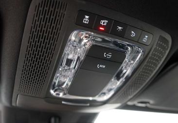 Mercedes Classe A Berline 200 — photo 28