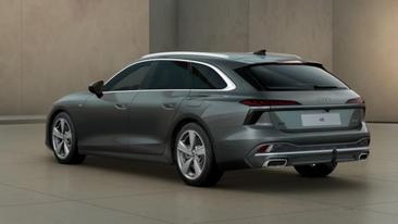 Audi A6 Avant TFSI E 50 E Quattro — photo 5