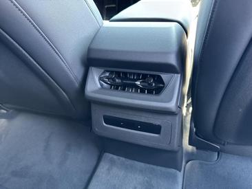 Audi A6 E-tron Sportback A6 Sportback E-tron 210 KW — photo 19