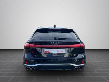 Audi S 5 Avant TFSI — photo 6