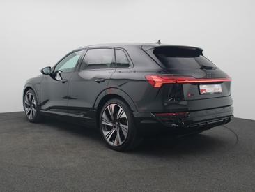 Audi Q8 E-tron E-tron 55 Quattro 300 KW — photo 5