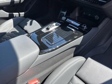 Audi A6 E-tron Sportback A6 Sportback E-tron 210 KW — photo 21