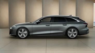 Audi A6 Avant TFSI E 50 E Quattro — photo 7