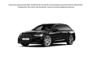 Audi S 6 Avant TDI — photo 3