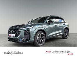 Audi Q3 E-hybrid - 2026 - Joinsteer - #1
