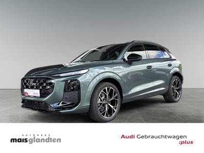 Audi Q3 E-hybrid - 2026 - Joinsteer - #1