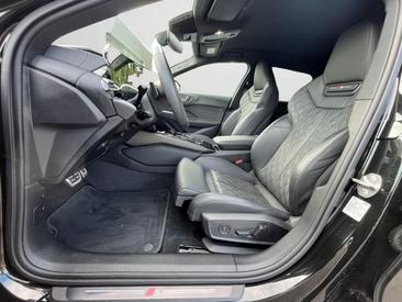 Audi S 5 Avant TFSI — photo 12