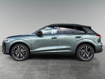 Audi Q3 E-hybrid — photo 2