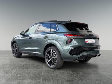 Audi Q3 E-hybrid — photo 3