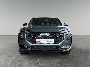 Audi Q3 E-hybrid — photo 4