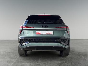 Audi Q3 E-hybrid — photo 5