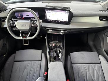 Audi Q3 E-hybrid — photo 7