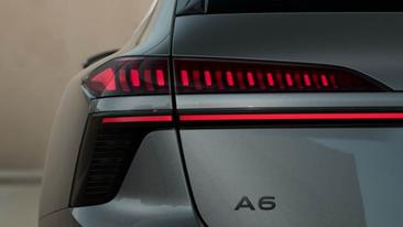 Audi A6 Avant TFSI E 50 E Quattro — photo 13