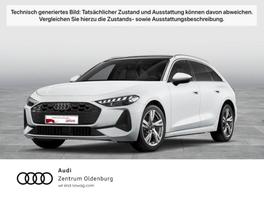 Audi A5 Avant TDI - 2026 - Joinsteer - #1