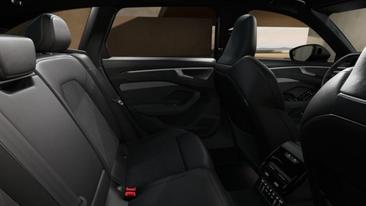 Audi A6 Avant TFSI E 50 E Quattro — photo 14