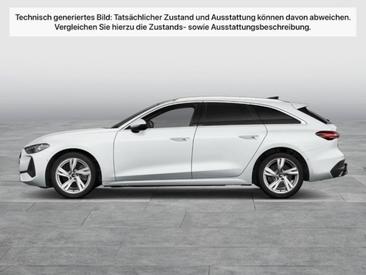 Audi A5 Avant TDI — photo 2