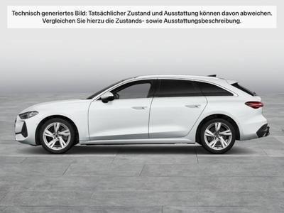 Audi A5 Avant TDI