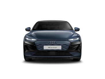 Audi A6 E-tron Avant A6 Avant E-tron 210 KW — photo 3