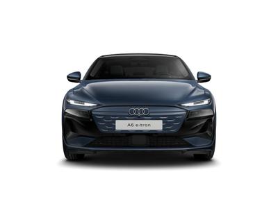 Audi A6 E-tron Avant A6 Avant E-tron 210 KW