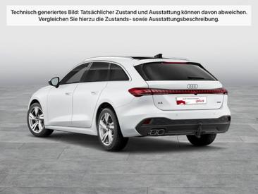 Audi A5 Avant TDI — photo 3