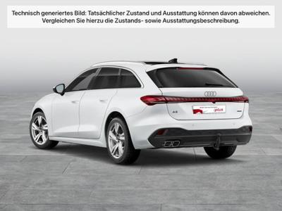 Audi A5 Avant TDI