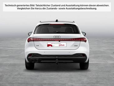 Audi A5 Avant TDI — photo 4