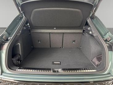 Audi Q3 E-hybrid — photo 12