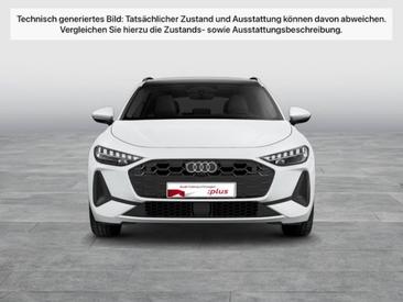 Audi A5 Avant TDI — photo 5