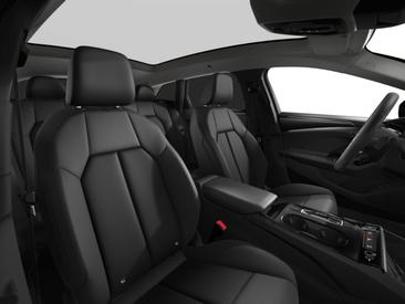 Audi A6 E-tron Avant A6 Avant E-tron 210 KW — photo 10