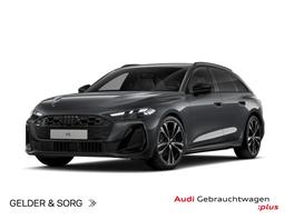 Audi A5 Avant TDI - 2026 - Joinsteer - #1