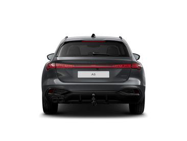 Audi A5 Avant TDI — photo 4