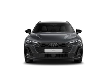 Audi A5 Avant TDI — photo 7