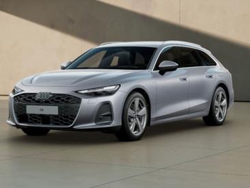 Audi A6 Avant TFSI E 50 E Quattro — photo 2