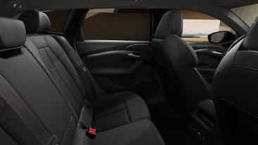 Audi A6 E-tron Avant A6 Avant E-tron 210 KW — photo 12