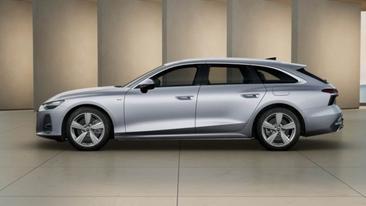 Audi A6 Avant TFSI E 50 E Quattro — photo 7