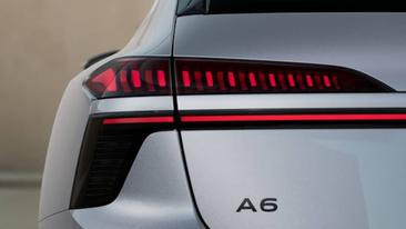 Audi A6 Avant TFSI E 50 E Quattro — photo 13