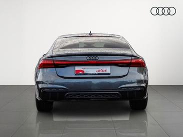 Audi S 7 Sportback TDI — photo 6
