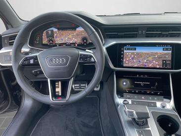 Audi A6 Avant 40 TDI — photo 3