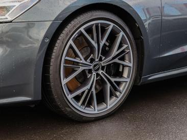 Audi S 7 Sportback TDI — photo 10
