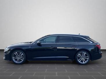 Audi A6 Avant 40 TDI — photo 6