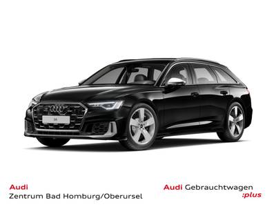 Audi S 6 Avant TDI - 2025 - Joinsteer - #1