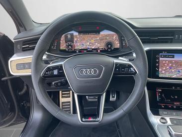 Audi A6 Avant 40 TDI — photo 8